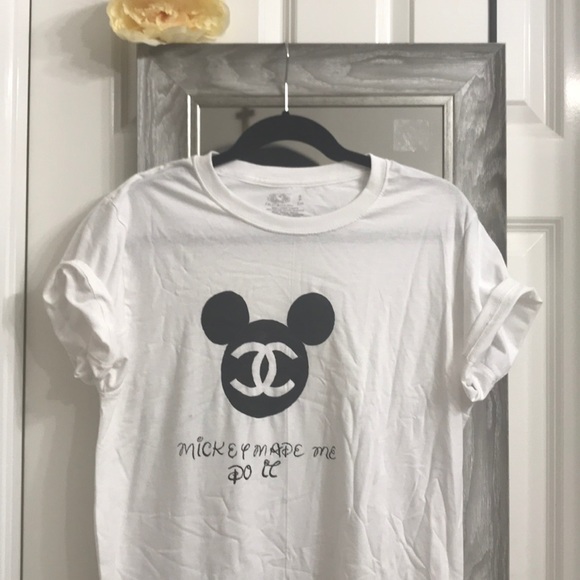 Tee - Picture 2 of 2